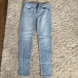 American Eagle Jegging